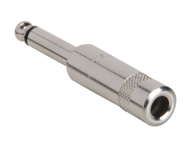 Fiche Jack 6.35mm NTR-NYS201