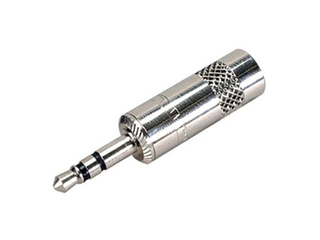 Fiche Jack 3.5mm NTR-NYS231