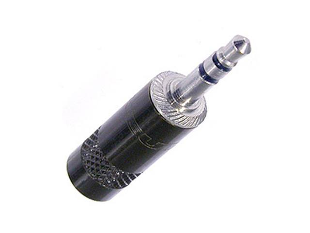 Fiche Jack 3.5mm NTR-NYS231B