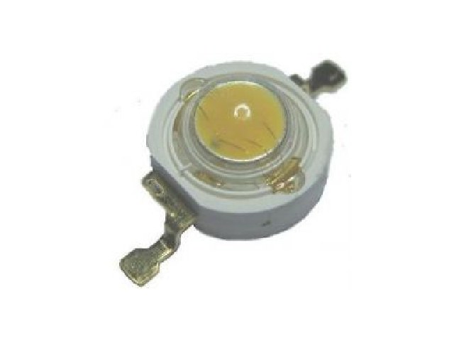 LED CMS bleue OSB5XME3E1E