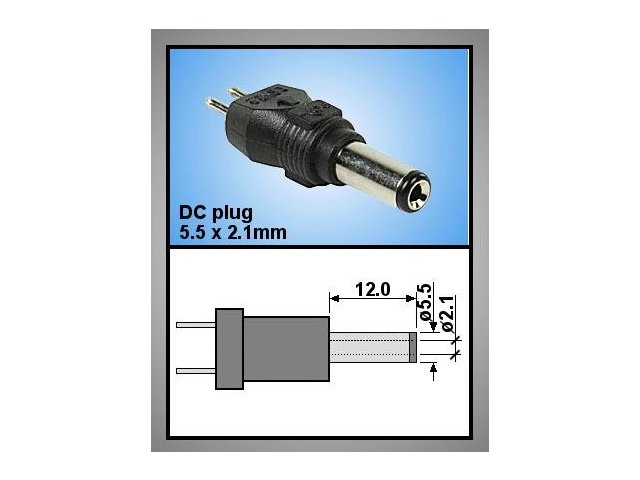 Fiche alimentation P-SUP-0052-05