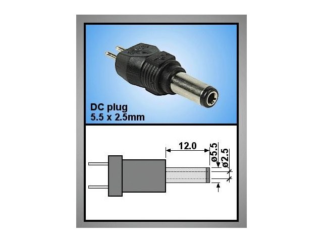 Fiche alimentation P-SUP-0052-07