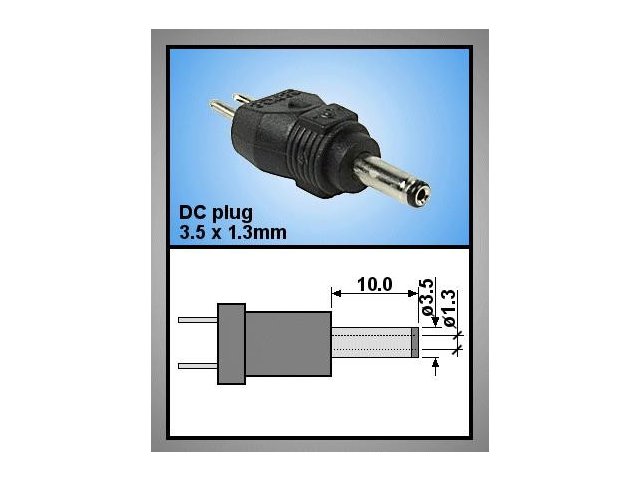 Fiche alimentation P-SUP-0052-08