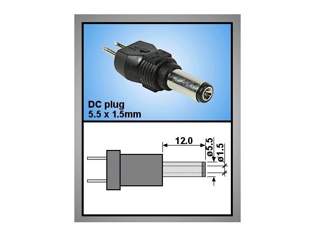 Fiche alimentation P-SUP-0052-12