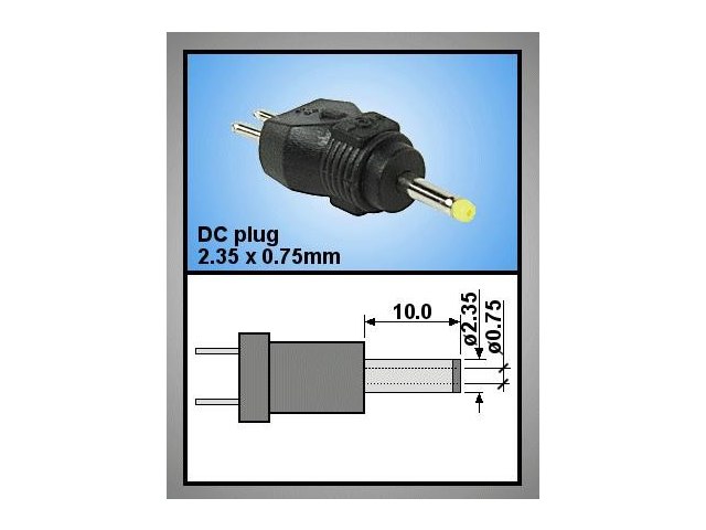 Fiche alimentation P-SUP-0052-16