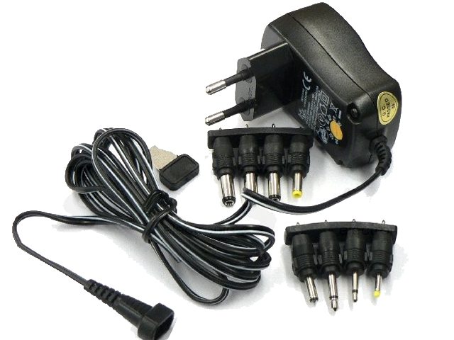 Bloc secteur P-SUP-0600