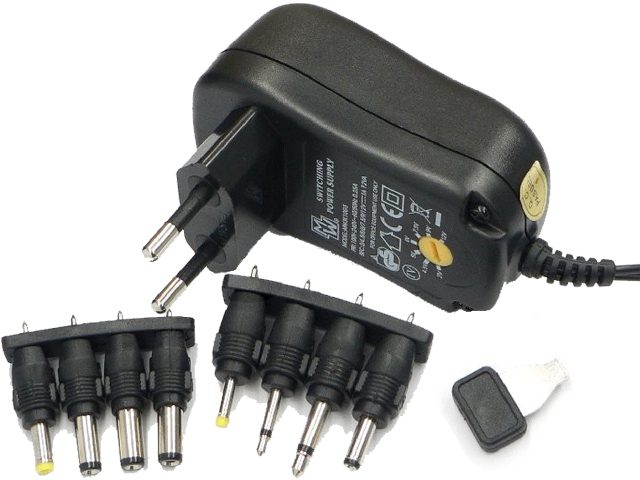 Bloc secteur P-SUP-1000