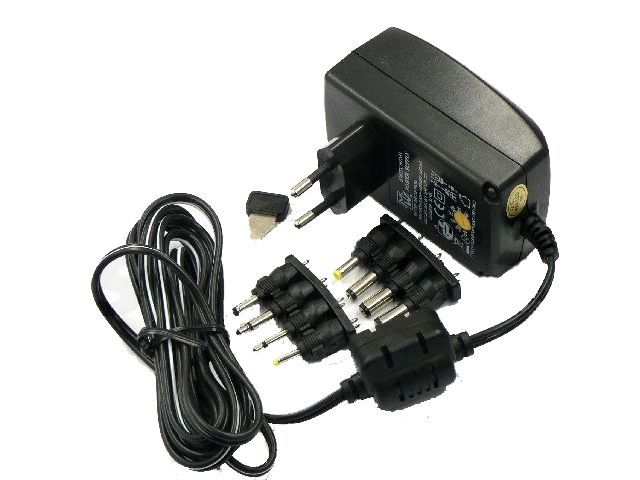 Bloc secteur P-SUP-2250