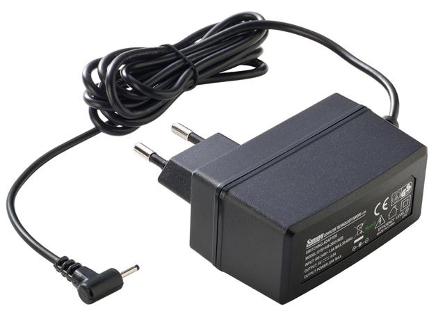 Adaptateur secteur P-SUP-A-F05-020-2-3