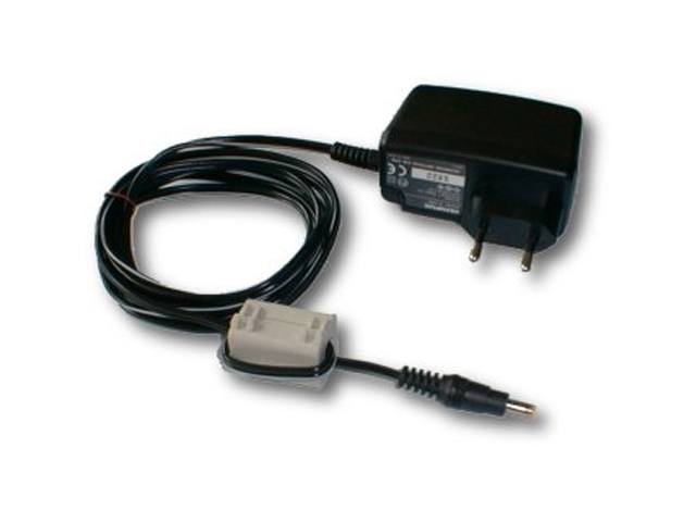 Bloc secteur P-SUP-A-F06-200