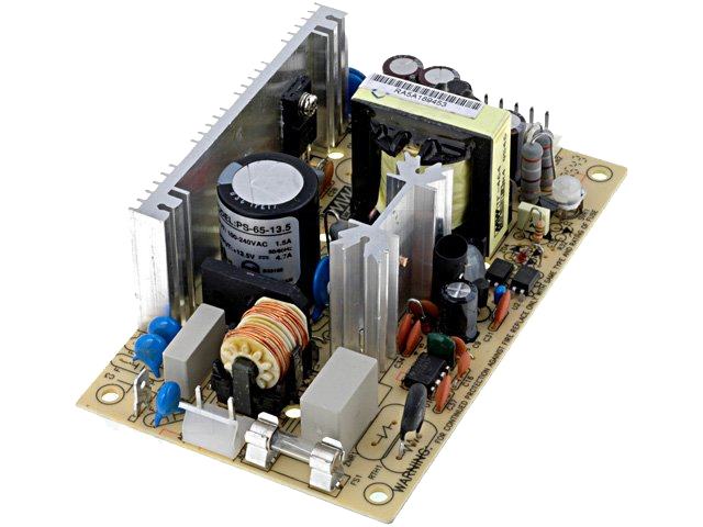 Bloc alimentation P-SUP-PS65-13-5