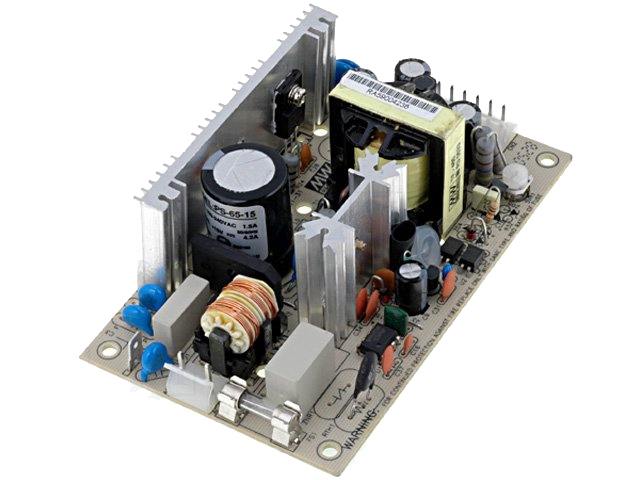 Bloc alimentation P-SUP-PS65-15
