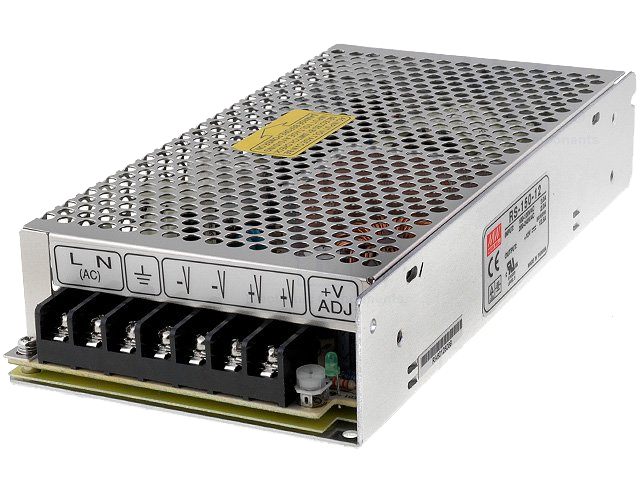 Bloc alimentation P-SUP-RS150-12