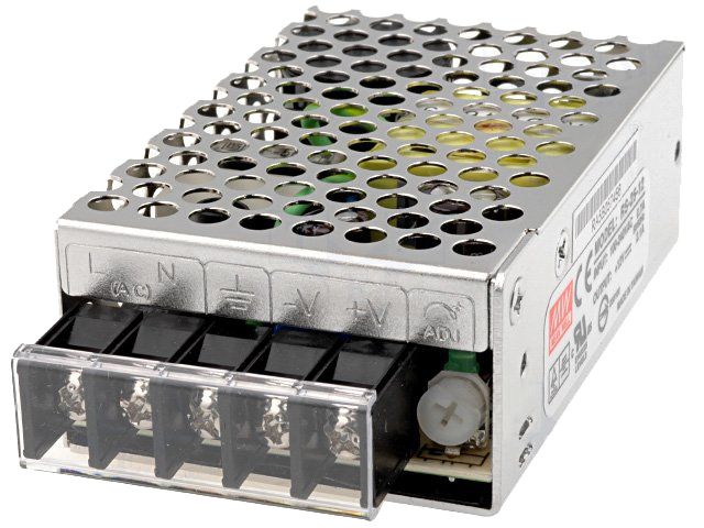 Bloc alimentation P-SUP-RS25-12