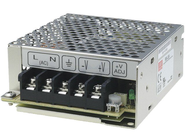 Bloc alimentation P-SUP-RS35-15