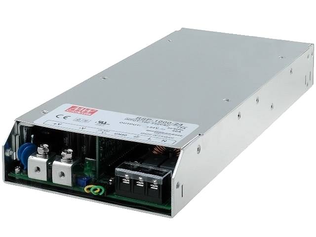 Bloc alimentation P-SUP-RSP1000-24