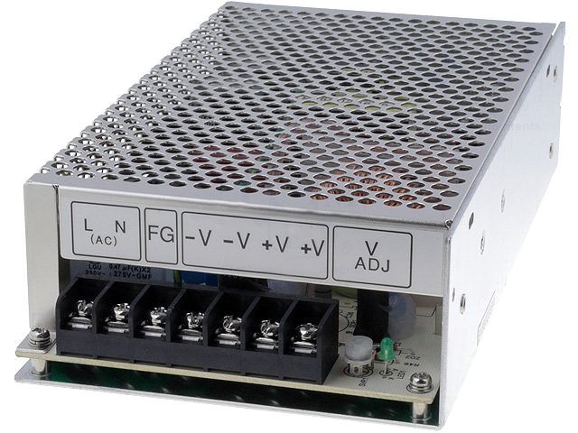 Bloc alimentation P-SUP-S150-12