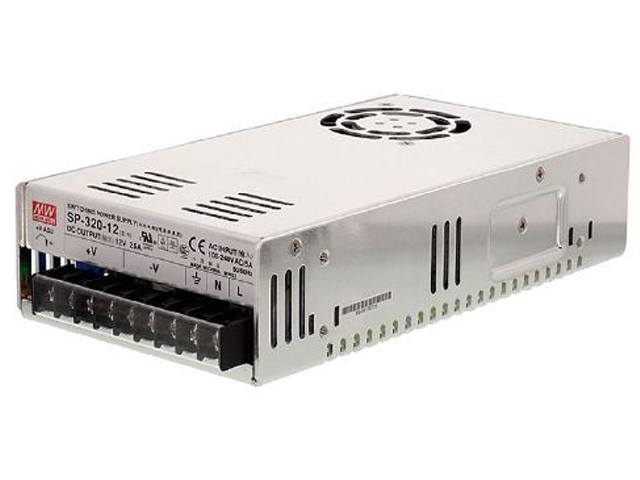 Bloc alimentation P-SUP-SP320-12