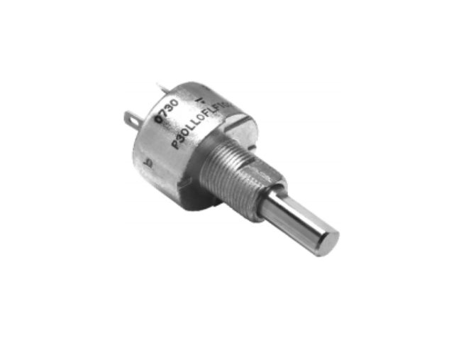 Potentiomètre 10k Ohms P30LL0FLR103MA