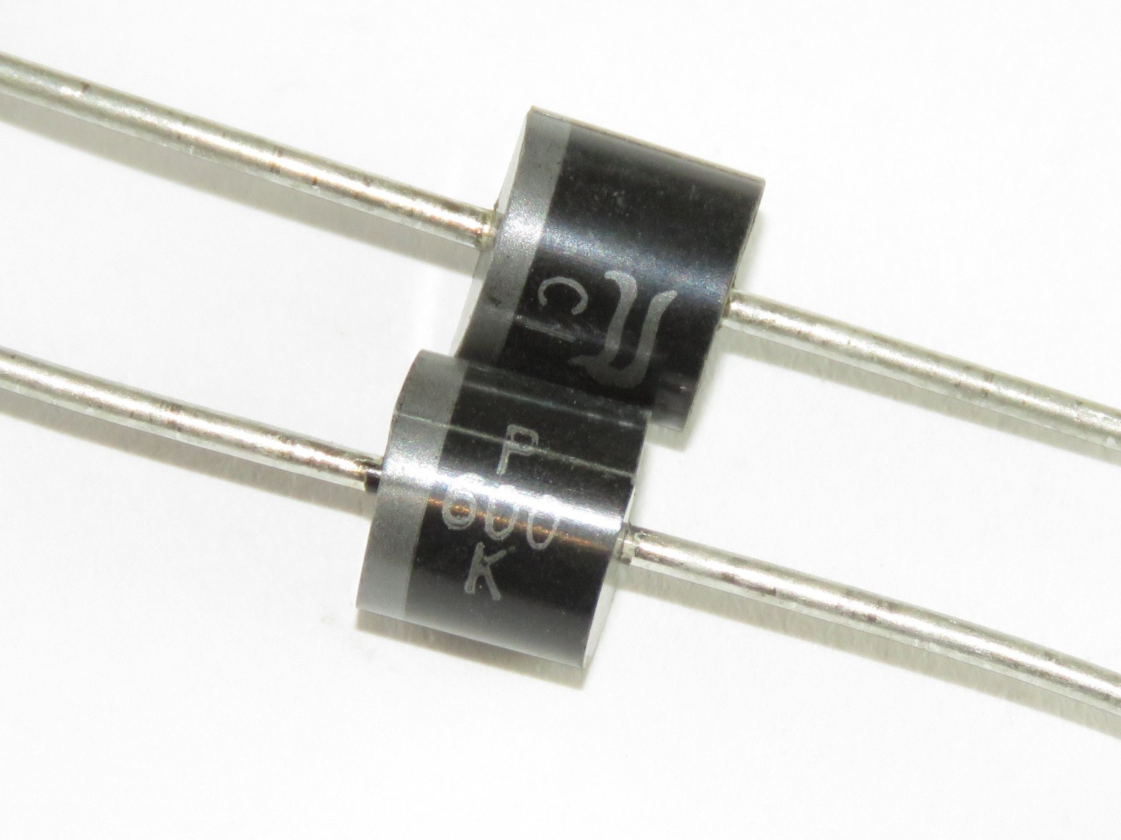 Diode P600K