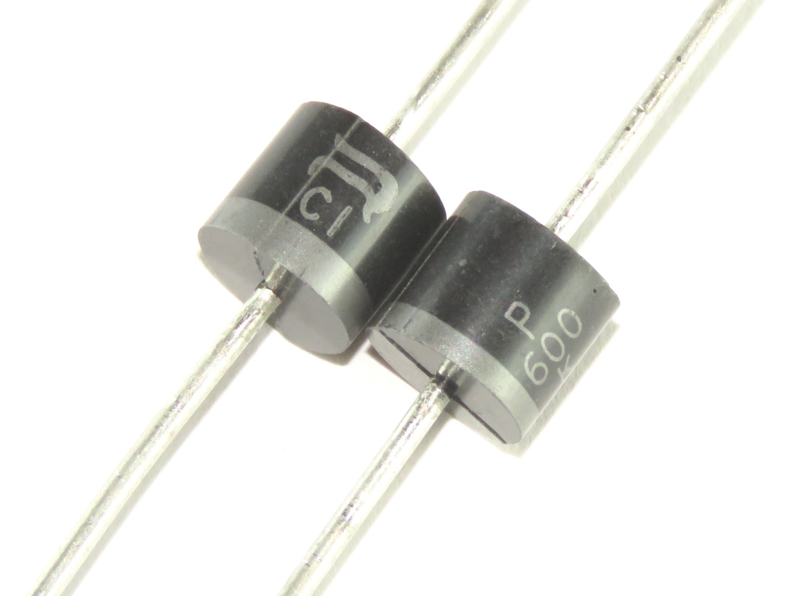 Diode P600K (image 3/3)
