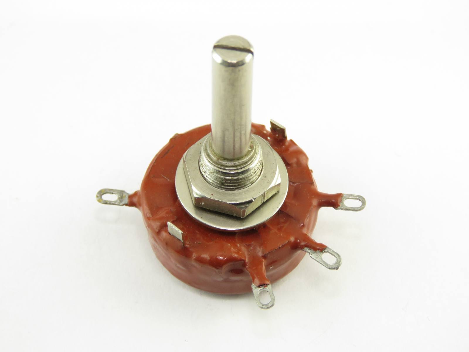 Potentiomètre 2.2k Ohms P7011-25-A-2K2