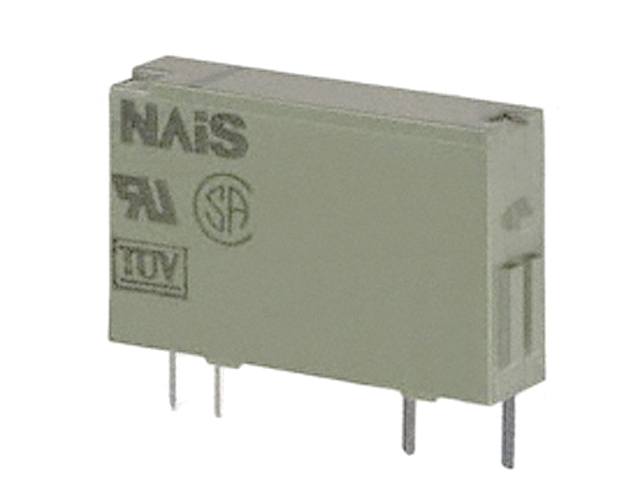 Relais 5V PA1A-5V