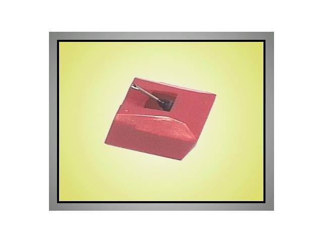 Tête diamant disque vinyle PC-UP22