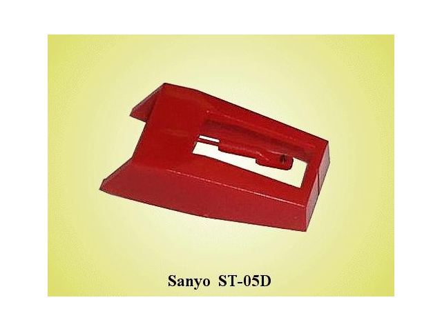 Tête diamant disque vinyle PC-UP350-1