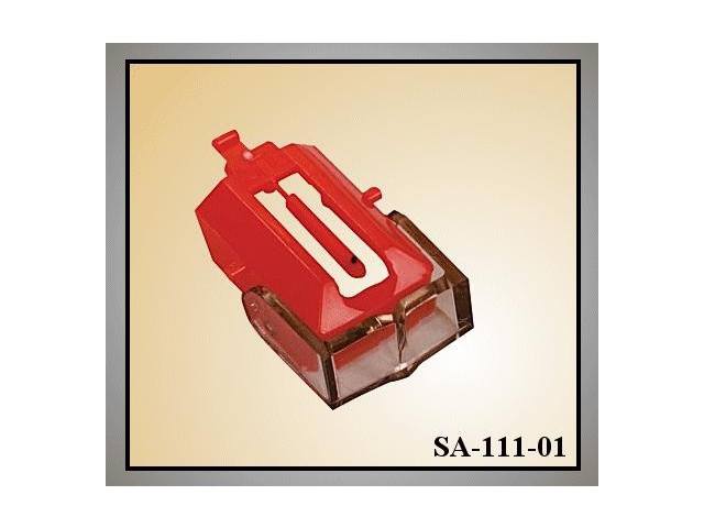 Tête diamant disque vinyle PC-UP357