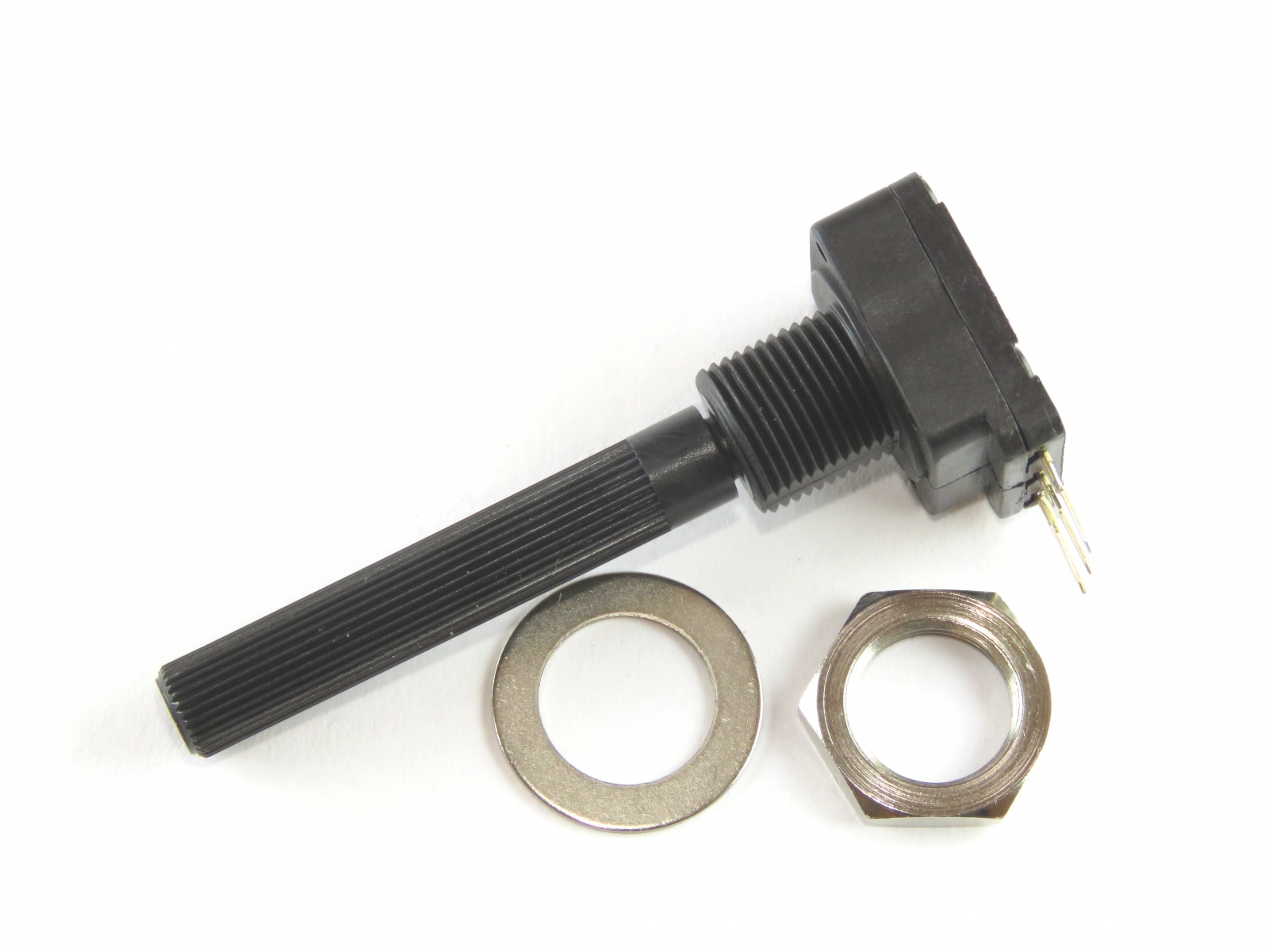 Potentiomètre 1k Ohms PC16SH-10IP06-102B2020 (image 3/3)