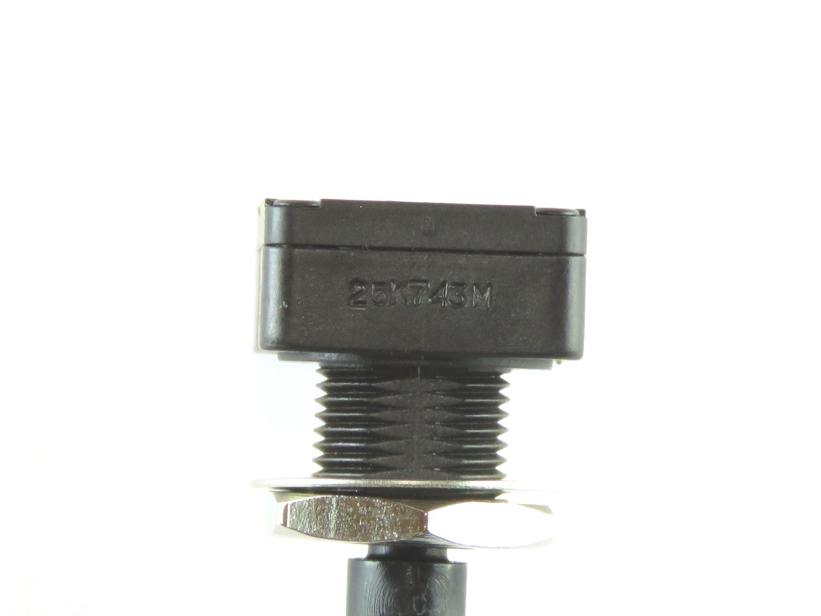 Potentiomètre 10k Ohms PC16SH-10IP06-103A2020 (image 2/3)
