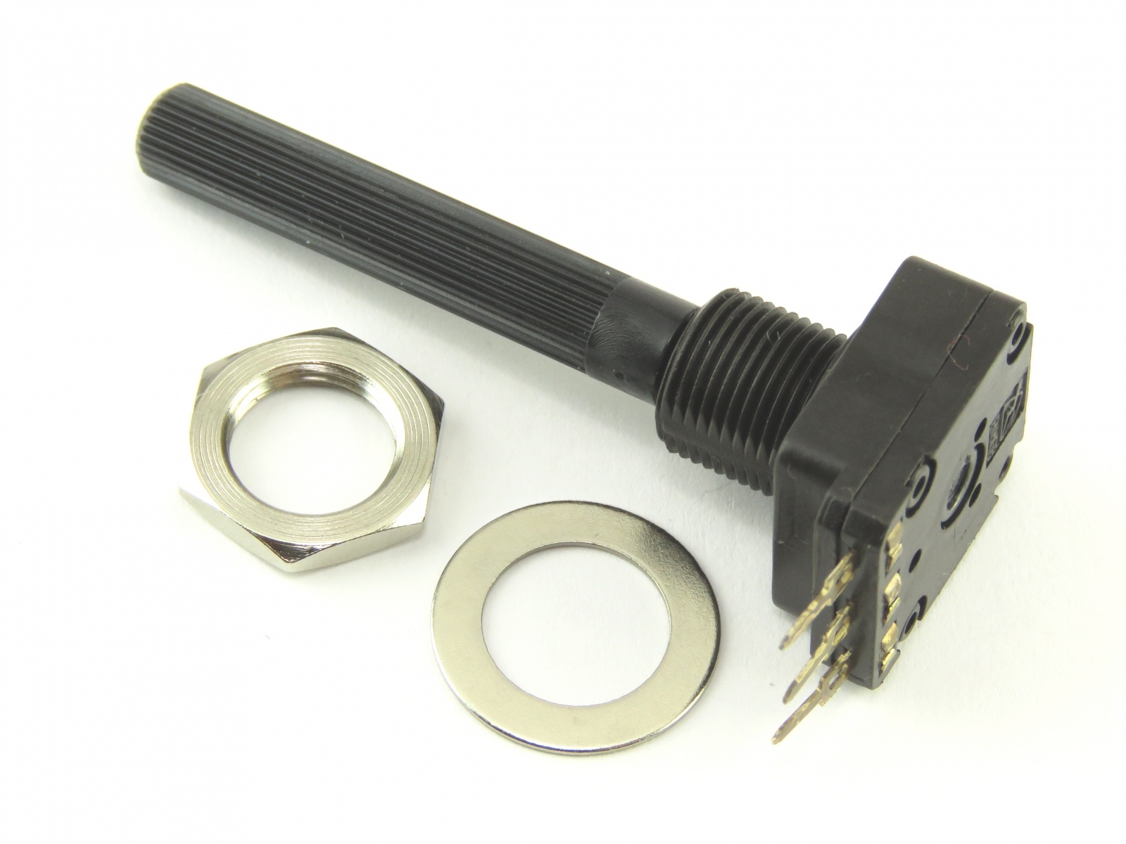 Potentiomètre 2k Ohms PC16SH-10IP06-252A2020