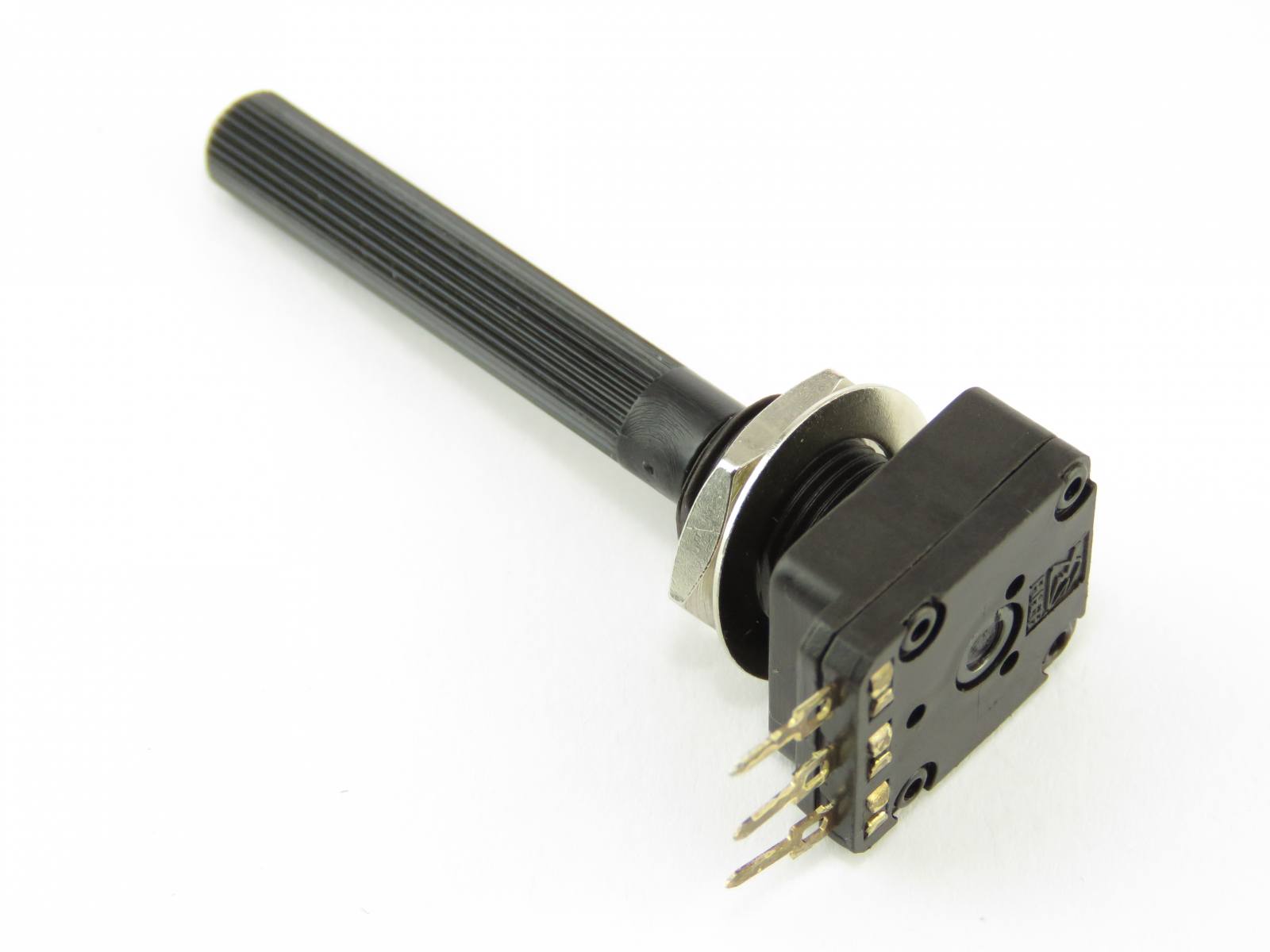 Potentiomètre 2k Ohms PC16SH-10IP06-252A2020 (image 3/3)