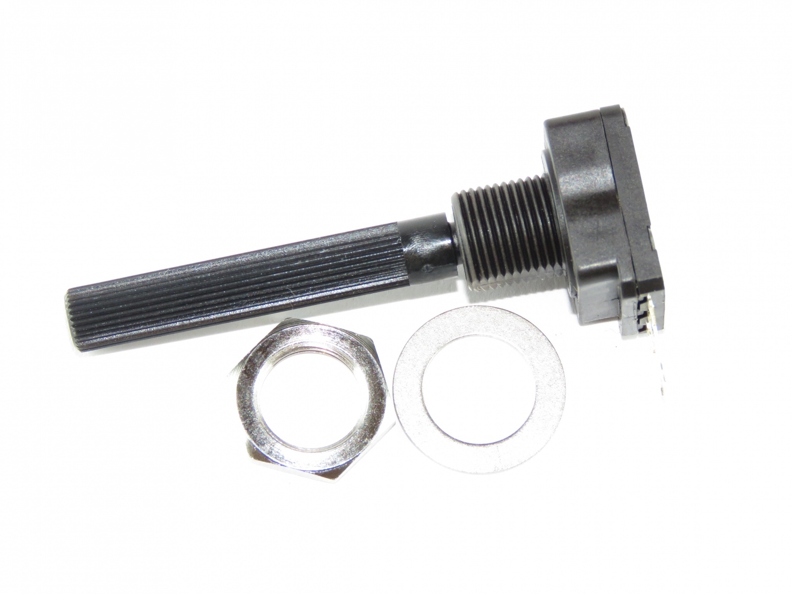 Potentiomètre 25k Ohms PC16SH-10IP06-253A2020 (image 3/3)