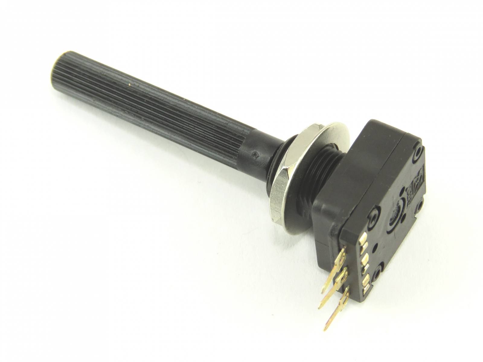 Potentiomètre 250k Ohms PC16SH-10IP06-254A2020