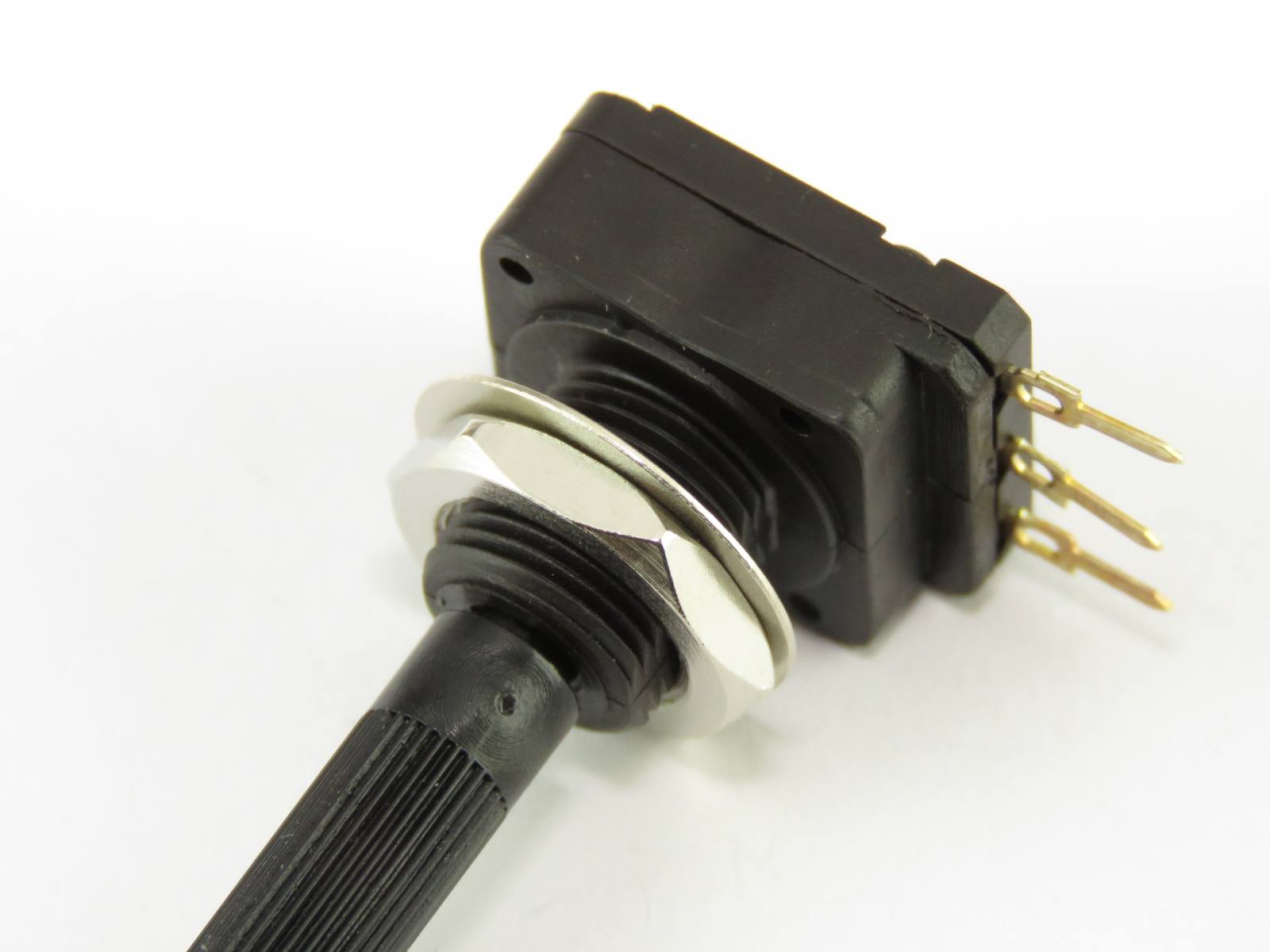 Potentiomètre 250k Ohms PC16SH-10IP06-254A2020 (image 2/3)