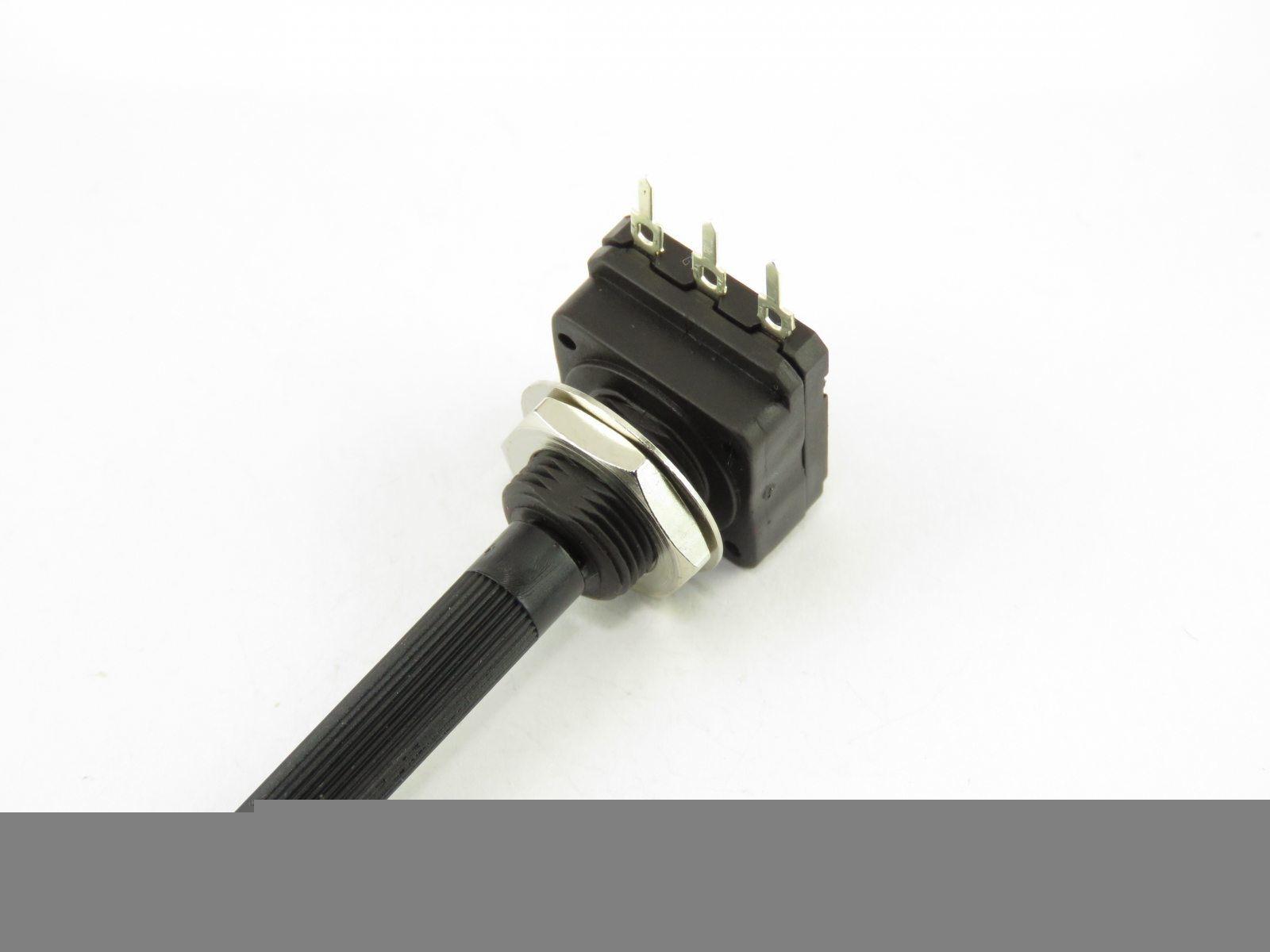 Potentiomètre 5k Ohms PC16SH-10IP06-502A2020 (image 2/4)