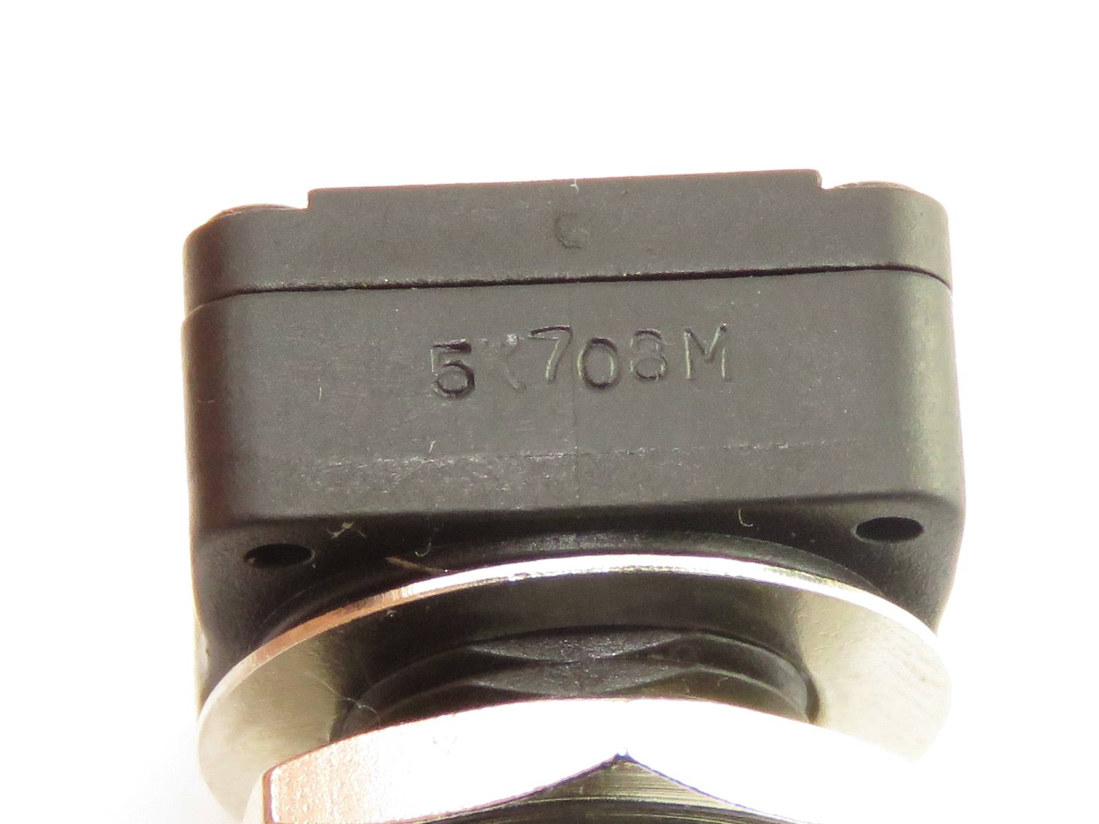 Potentiomètre 5k Ohms PC16SH-10IP06-502A2020 (image 3/4)