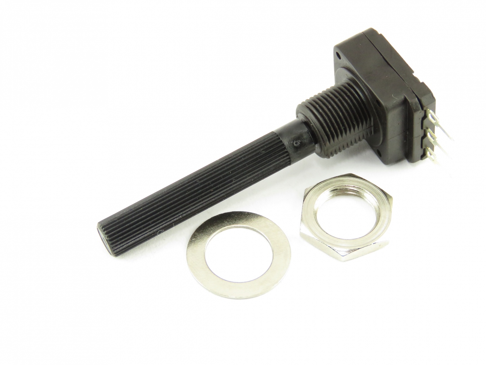 Potentiomètre 5k Ohms PC16SH-10IP06-502A2020 (image 4/4)