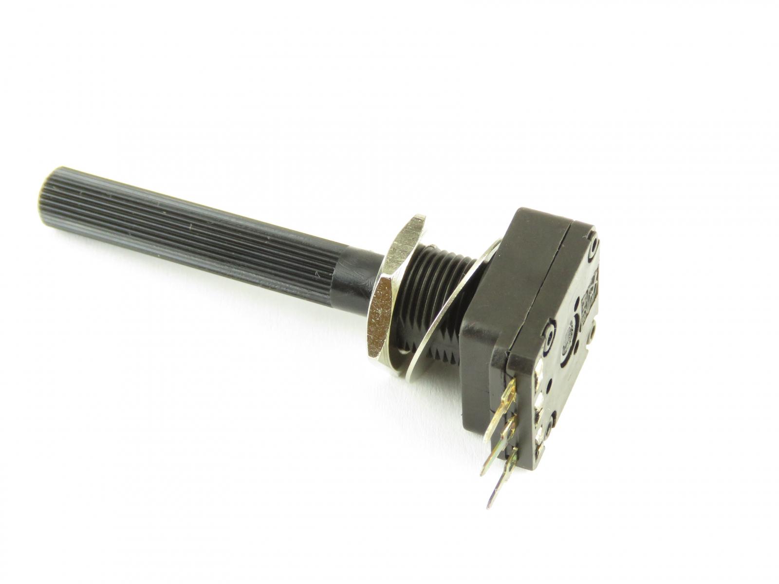 Potentiomètre 50k Ohms PC16SH-10IP06-503A2020