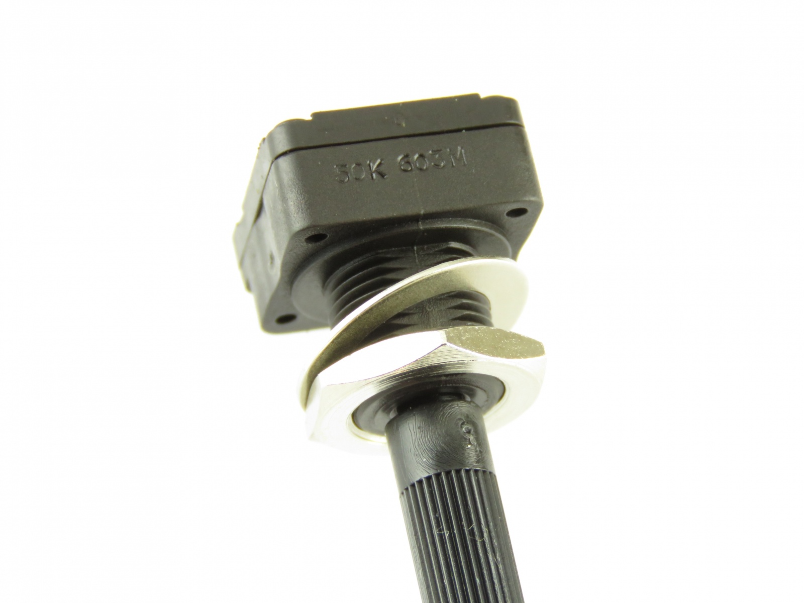 Potentiomètre 50k Ohms PC16SH-10IP06-503A2020 (image 3/3)