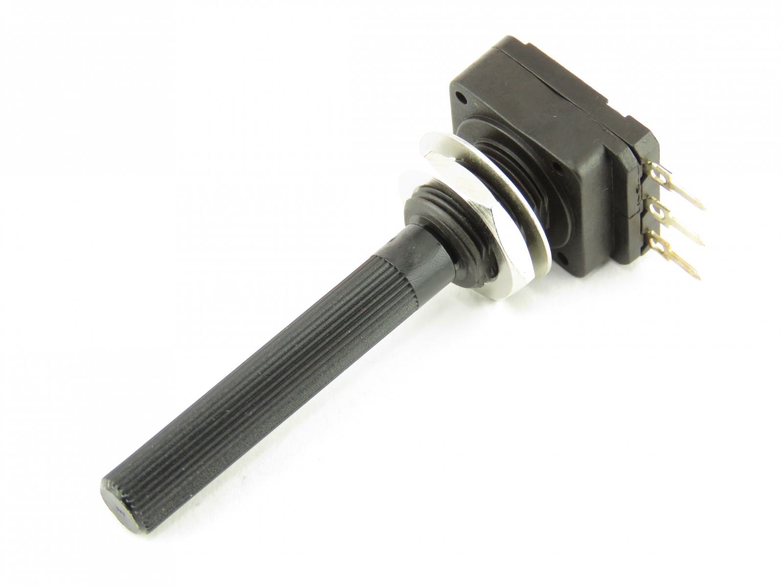 Potentiomètre 500k Ohms PC16SH-10IP06-504A2020