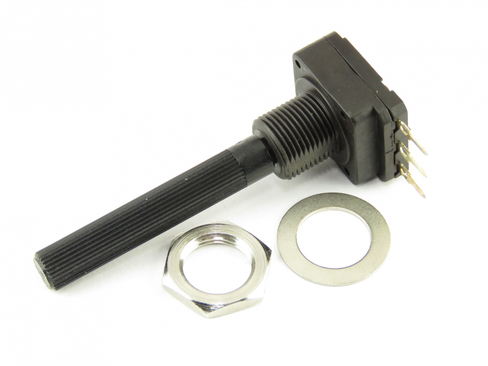 Potentiomètre 500k Ohms PC16SH-10IP06-504A2020 (image 4/4)