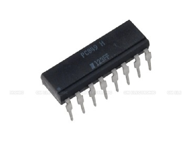 Optocoupleur PC849
