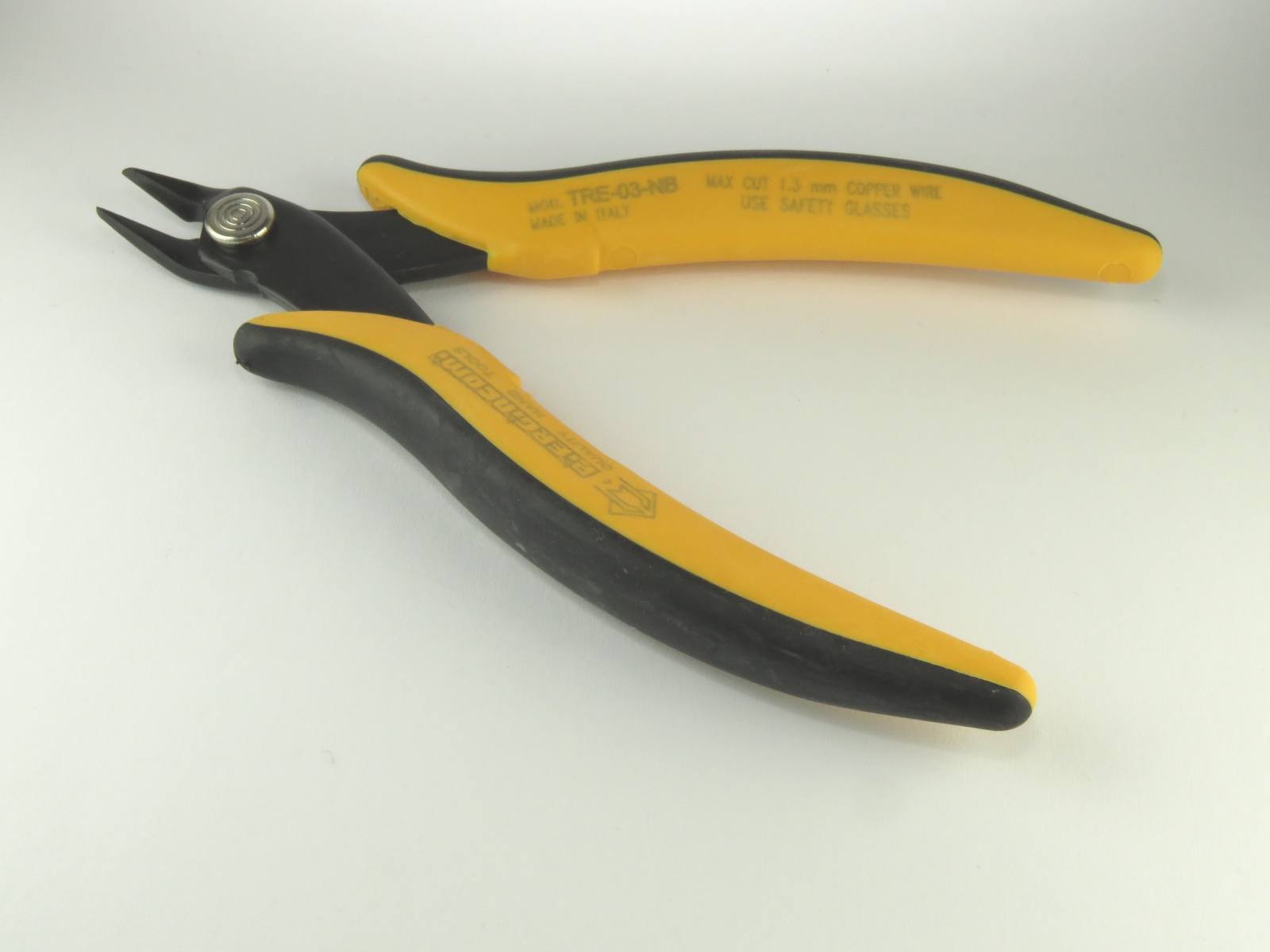Pince coupante PG-TRE03NB (image 3/3)