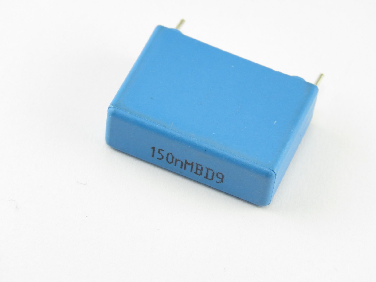 Condensateur 150nF 440V PHE844RD6150MR06L2 (image 2/2)