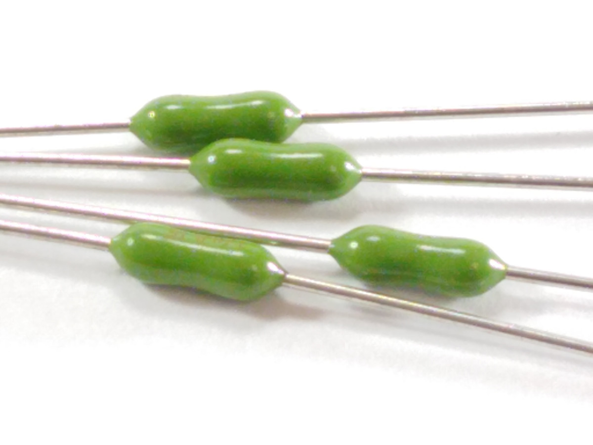 Fusible rapide 125mA PICO-0-125A