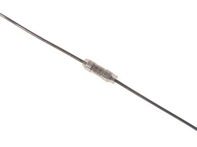 Fusible rapide 7A PICO-7-0A