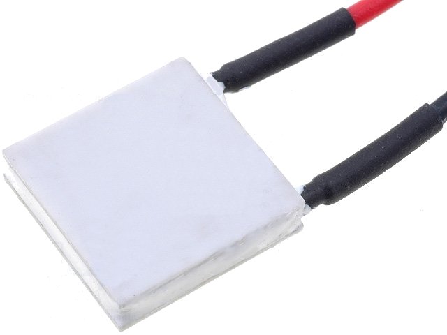 Effet Peltier PL-15X15-3-7